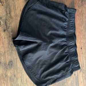 Women’s Athletic Shorts